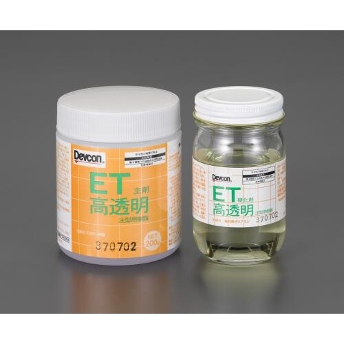 高透明エポキシ樹脂 EA942GB