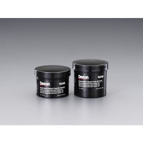 鉄・補修パテ(超速硬化) EA934DF−1A