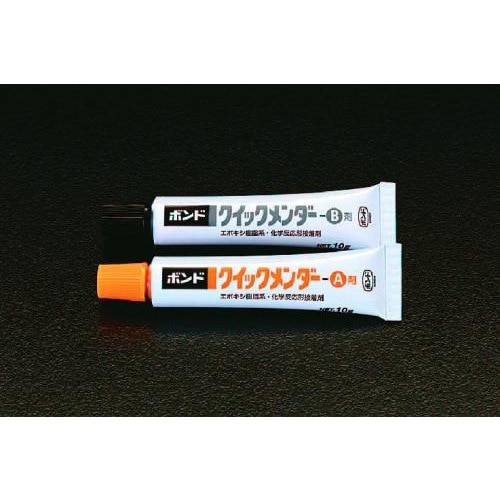 エポキシ強力接着剤 EA934KA