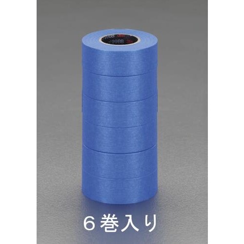 マスキングテープ(コンクリートシーリング用/6巻)