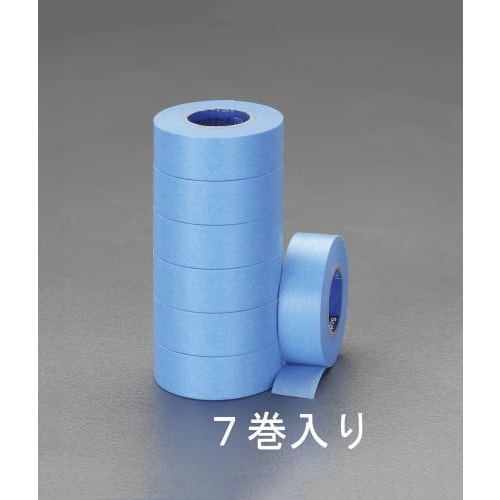 マスキングテープ(ガラスサッシシーリング用/7巻)