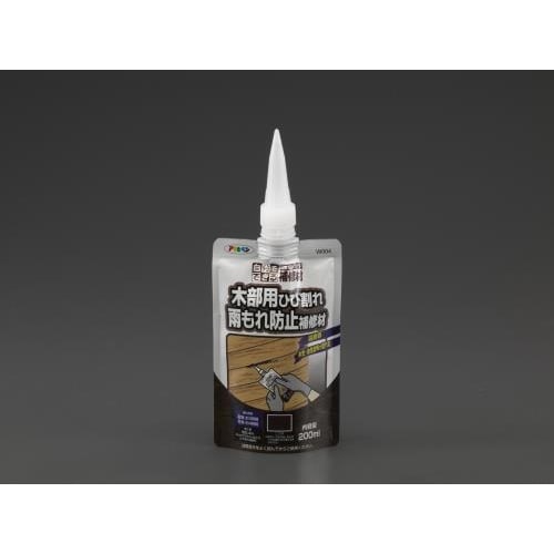 木部ひび割れ補修材 EA934KB−68