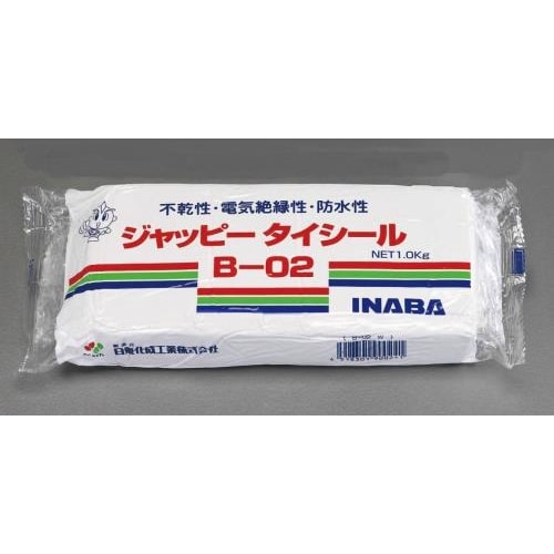 不乾性パテ(ホワイト) EA934KD−17