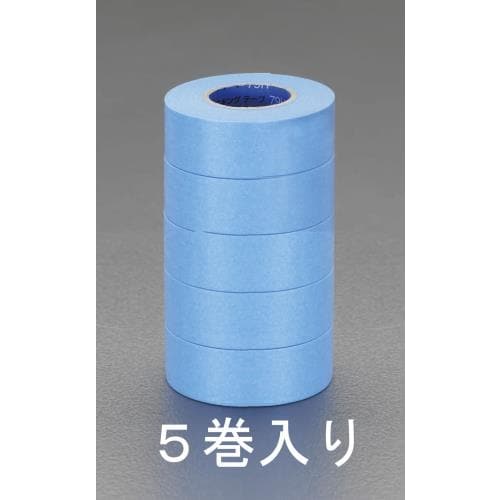 マスキングテープ(ガラスサッシシーリング用/5巻)
