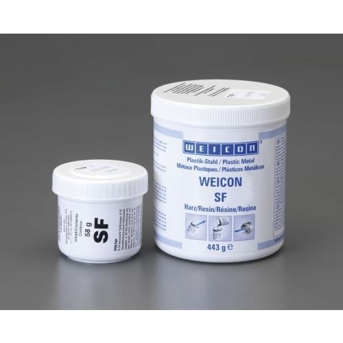 鉄補修パテ(速硬型) EA934WC−3A