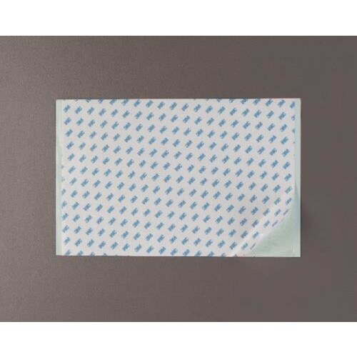 両面粘着シート(PP・PE対応/4枚)