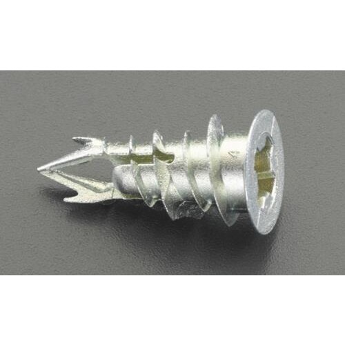 ボードアンカー(亜鉛製/25個)