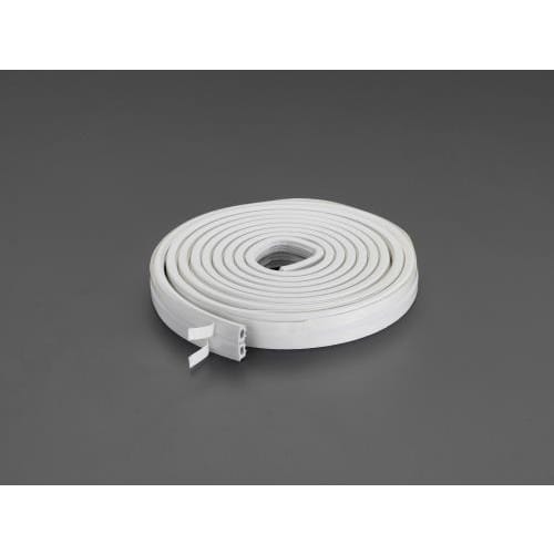 すき間埋粘着テープ12.7x7.9mmx3.04m