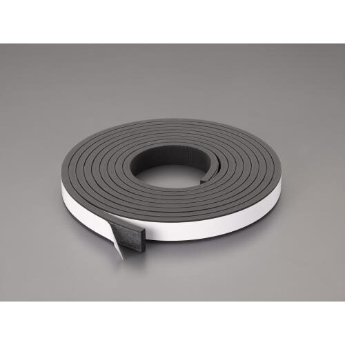 気密スポンジ(シャッター用)30x10mmx6m