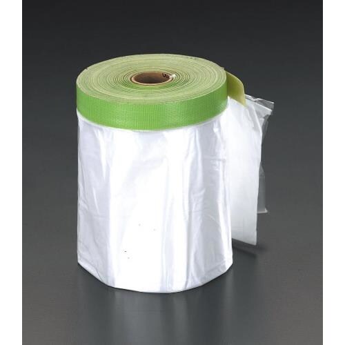 マスキングシート(外壁用)