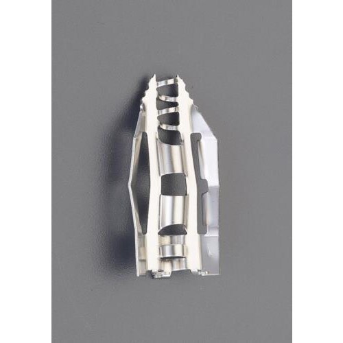 石膏ボードアンカー(ビス付/50個) φ4.5mm