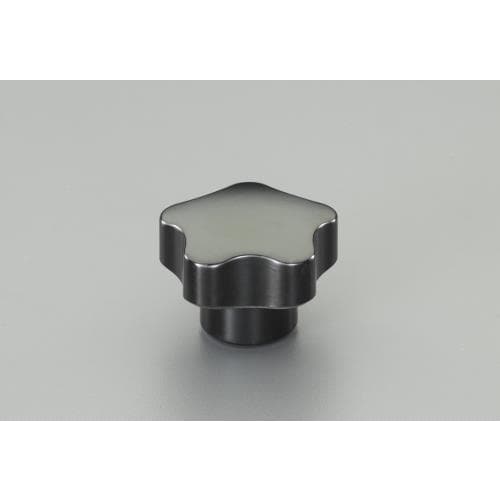 雌ねじノブ M8 EA948AD−5