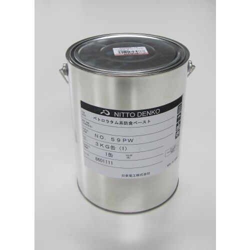 防食下塗り材(ペトロラタム系)