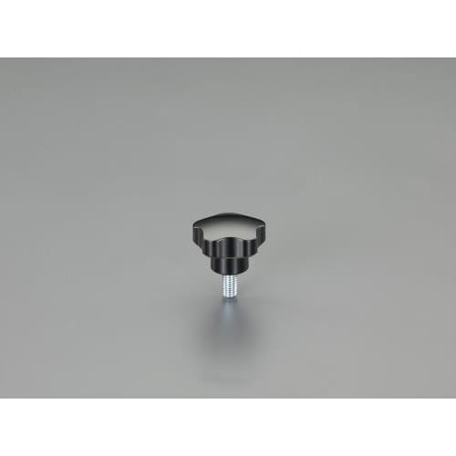 雄ねじノブM10x30mm EA948AD−130