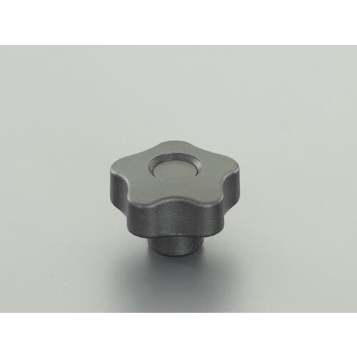 雌ねじノブM10x20mm EA948AD−307