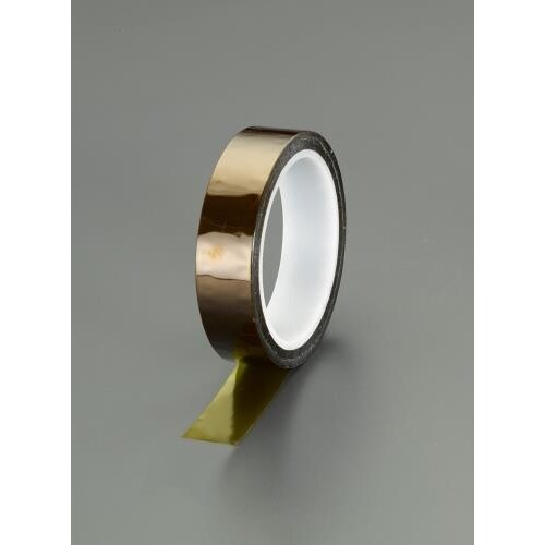 25mm×33m/260℃ 耐熱マスキングテープ
