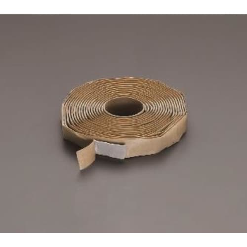 ブチルコークテープ(防水・灰)