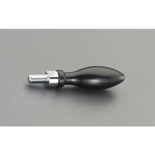 回転ハンドル M12x20mm