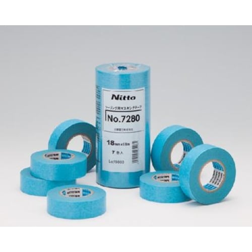 マスキングテープ(シーリング用 40mm×18m