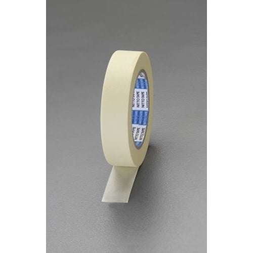 50mm×50mクレープマスキングテープ(車輌用)