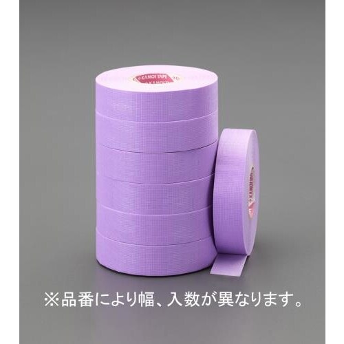 マスキングテープ建築塗装用/2巻 50mm×18m