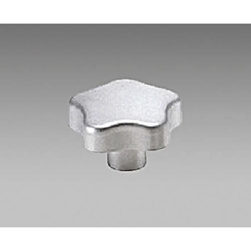 雌ねじノブ M12/60mm