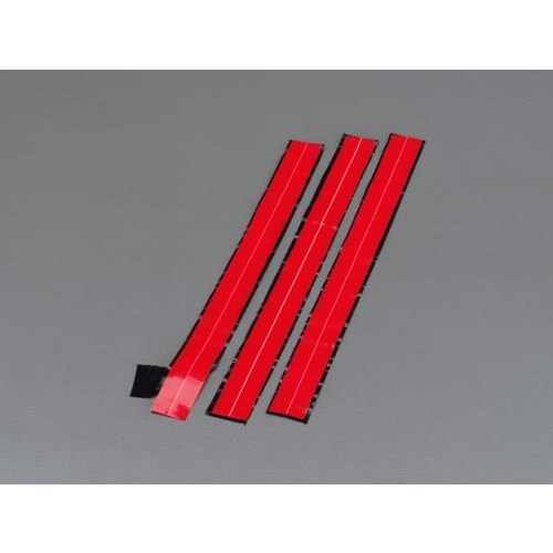 自己融着絶縁テーフ(シリコーンゴム/3本)