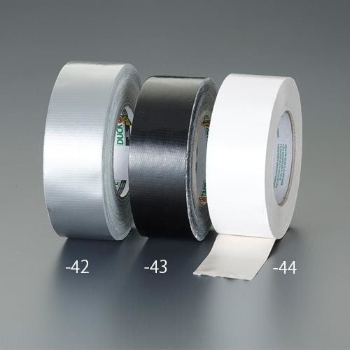 超強力万能ダクトテープ(シルバー)[DUCK