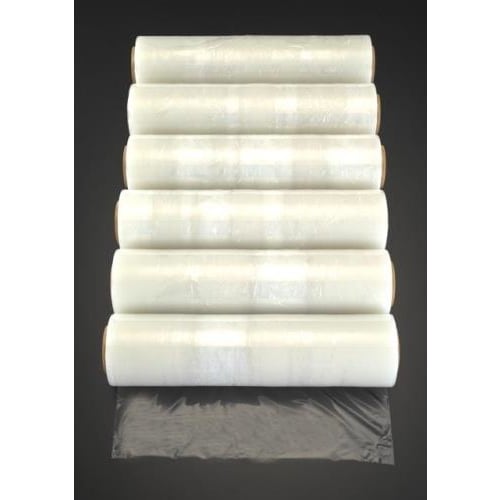 ストレッチフィルム6巻500×300 25ミクロン