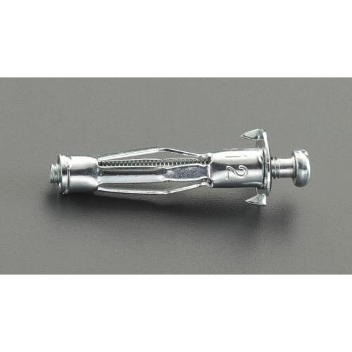 雄ねじアンカー(50個) 10−16mm