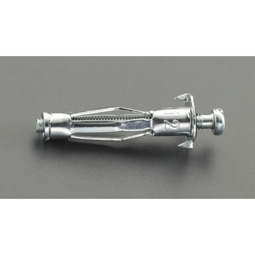 雄ねじアンカー(50個) 17−23mm