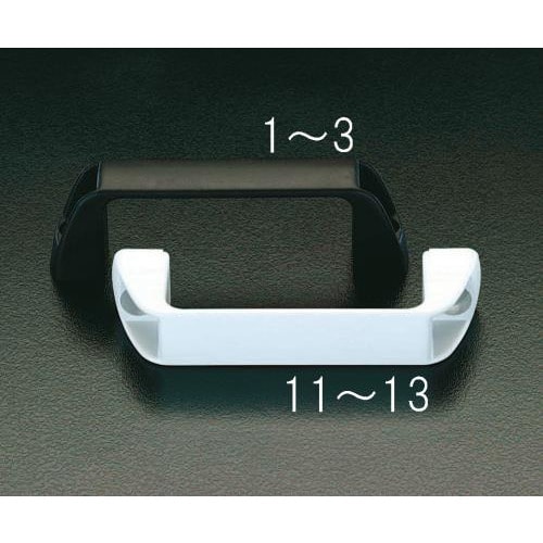 取手(強化ナイロン製/黒) EA948BG−3