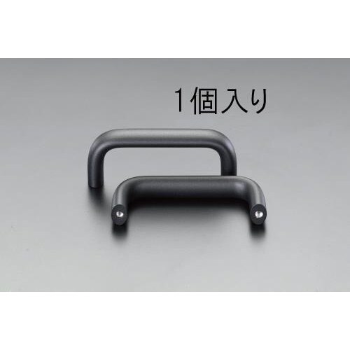 取手(アルミ製/黒) EA948BH−11