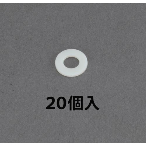 平ワッシャー(RENY/20個) M6