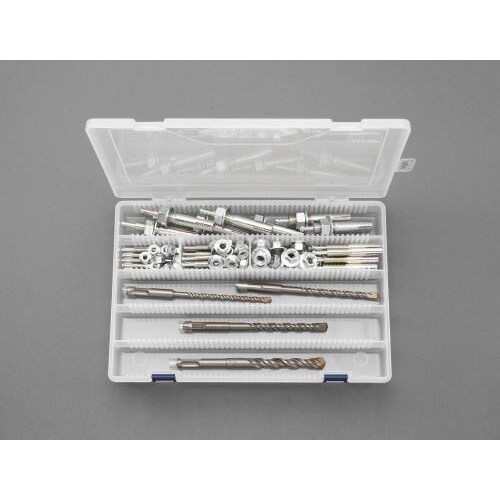 雄ねじアンカーセット M6−M12