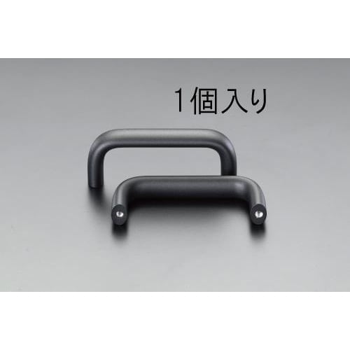 取手(アルミ製/黒) EA948BH−15