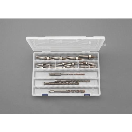 雄ねじアンカーセット(ステンレス製) M6−M12