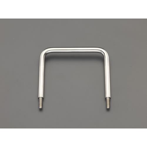 雄ねじ取手(ステンレス製/傾斜型)