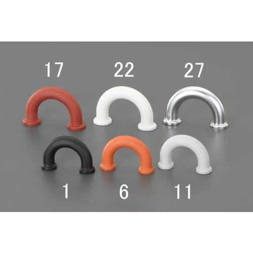 雌ねじ取手(クロムメッキ) EA948BL−27