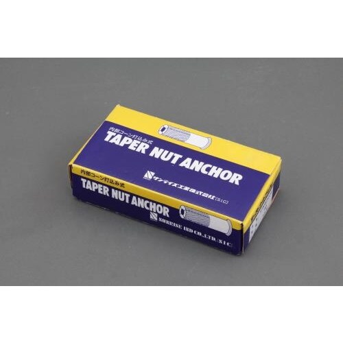 雌ねじアンカー(50本) EA945BT−31