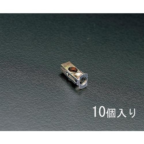 ボード用ターンナット(10個) 5mm
