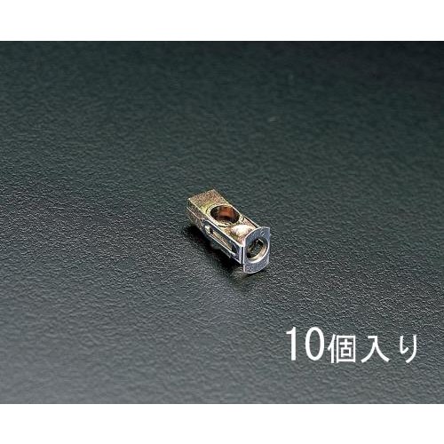 ボード用ターンナット(10個) 8mm
