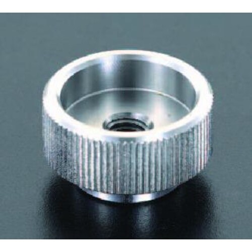 「ステンレス製」丸ナット M10x36mm