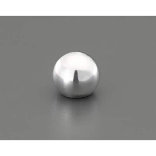 「アルミ製」雌ねじボール M6x25mm