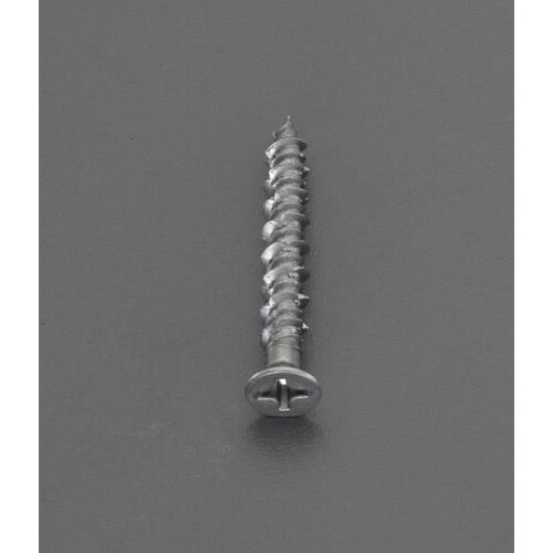 コンクリートビス 皿頭 EA945SS−2