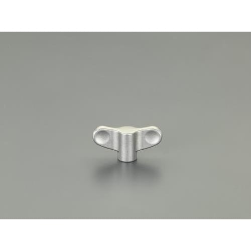 雌ねじウイングノブ M6 EA948BX−203