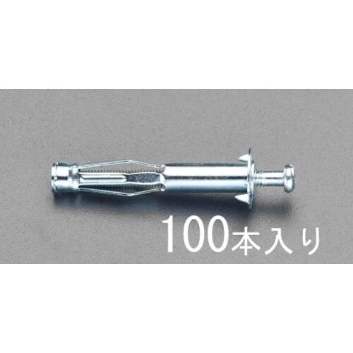 ボードアンカー(100個) 1.0−5.0mm