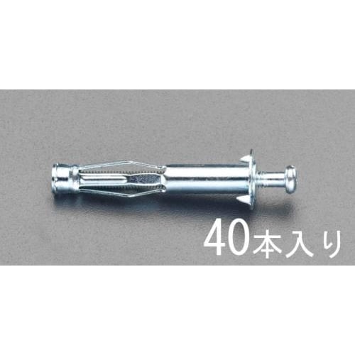 31− 38mm ボードアンカー(40個)