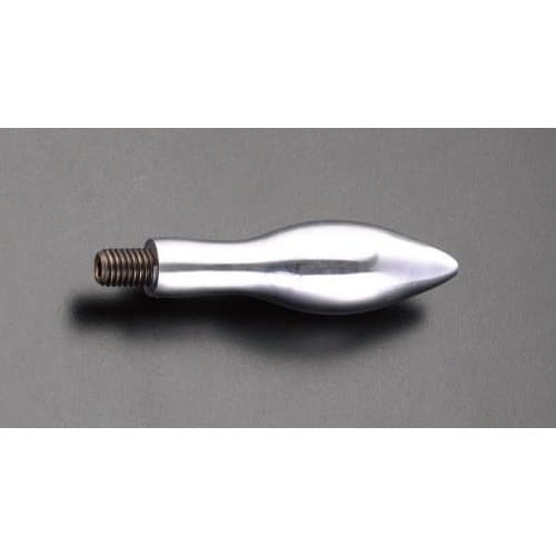 アルミハンドル M10x80mm