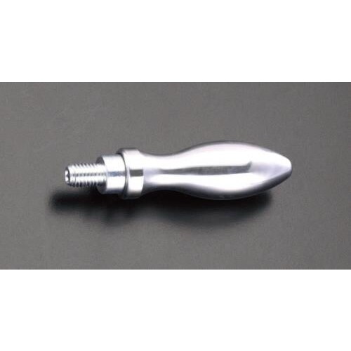 アルミ回転ハンドル M8x61mm